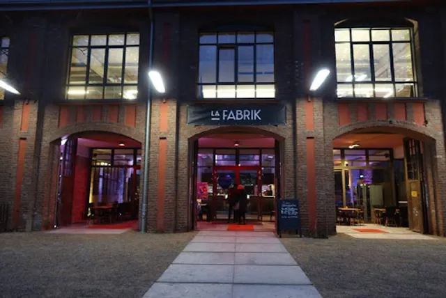 La Fabrik