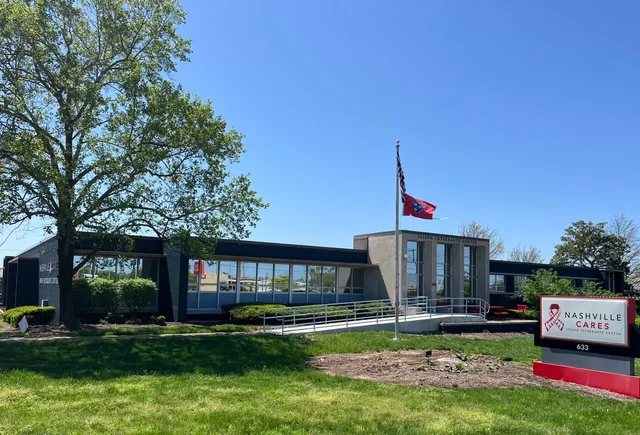 CARES 360 Community Clinic