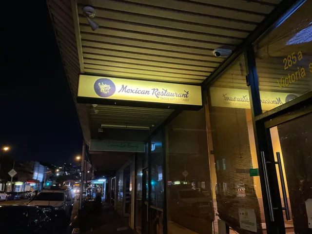 Guapo Taco Mexican Restaurant