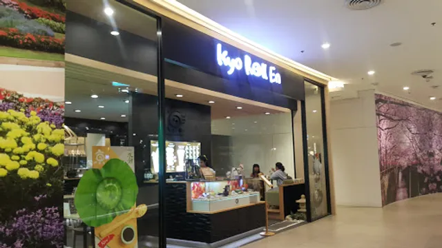 Kyo Roll En ( Future Park Rangsit ) Floor B