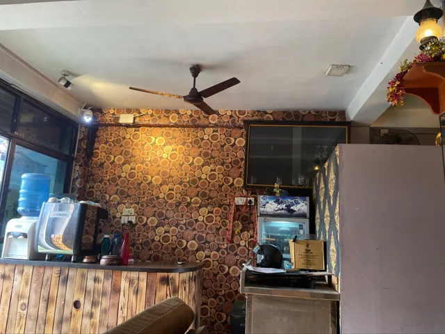 Royal Crown Cafe and Restaurant