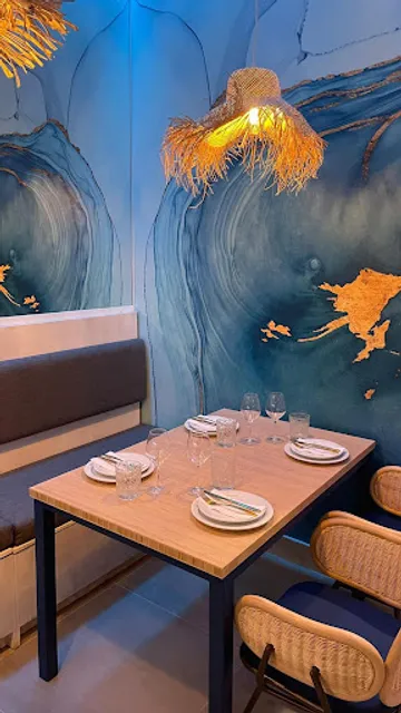 Restaurante Mondo