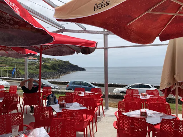 Make me Nuts - Bar da Salga