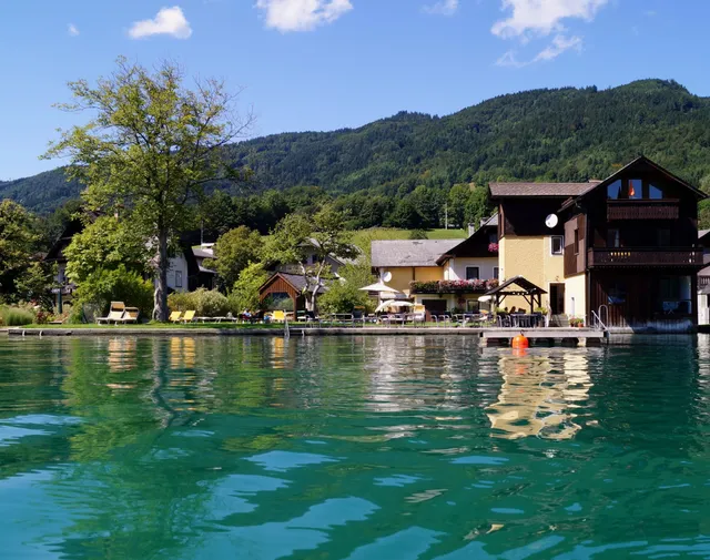 Apartments Seehaus Schernthaner