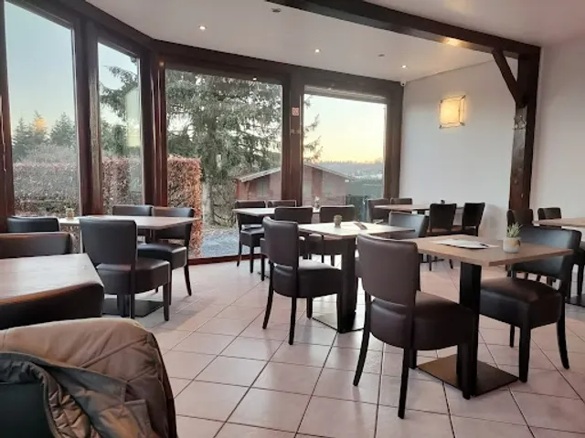 Au Vieux Tancrémont