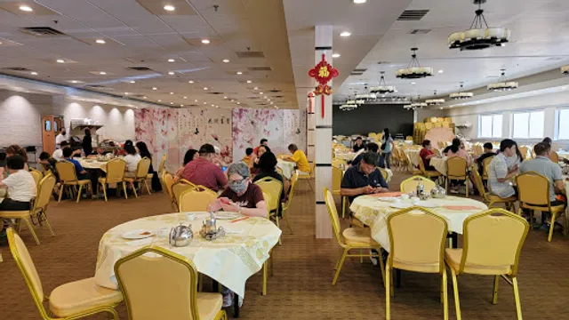Well Season | Dim Sum Seafood