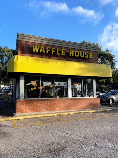 Waffle House
