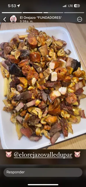 El Orejazo Valledupar