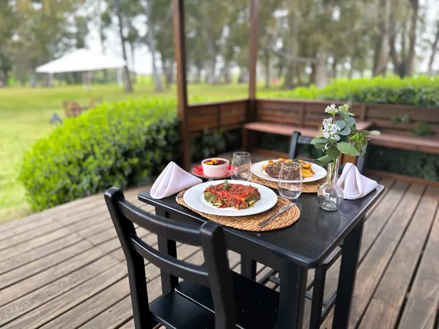 Casa del Sol Hotel y Restaurante