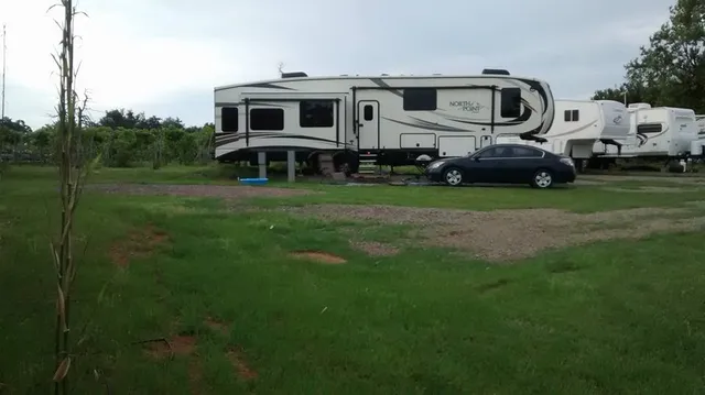 Primrose Farm RV & Camping