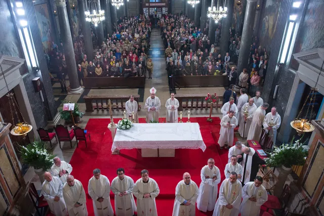 Santuari de la Mare de Déu del Sagrat Cor