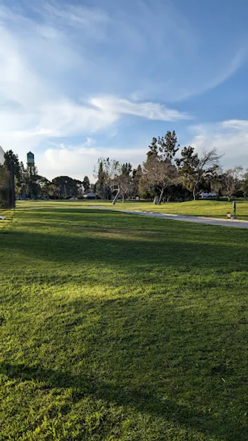 Los Amigos Golf Course