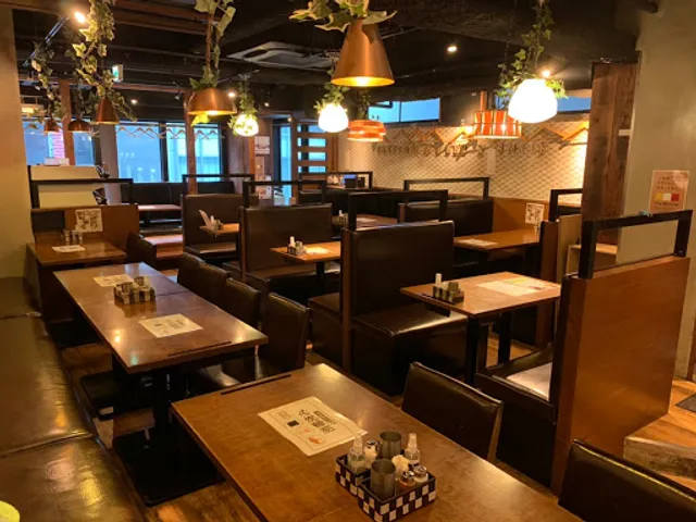 Yakitoriya Smile Shinagawa