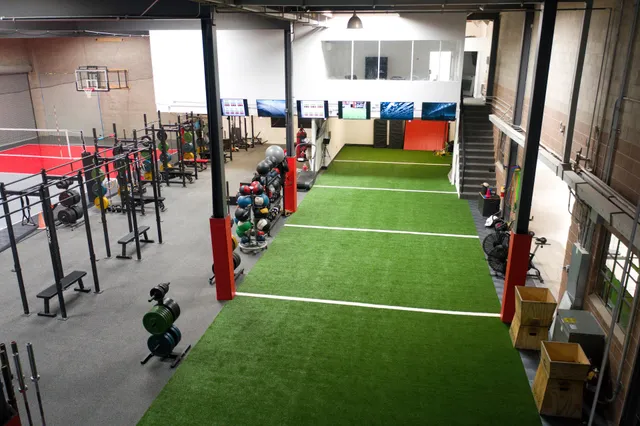 The Sports Complex El Segundo