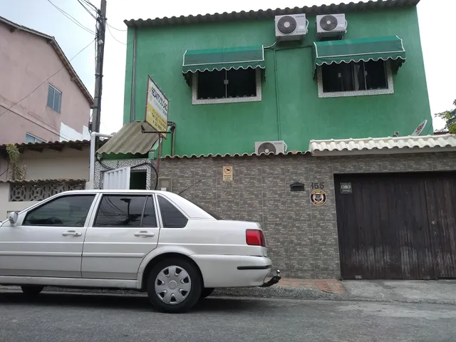 Pousada Recanto do Cabo