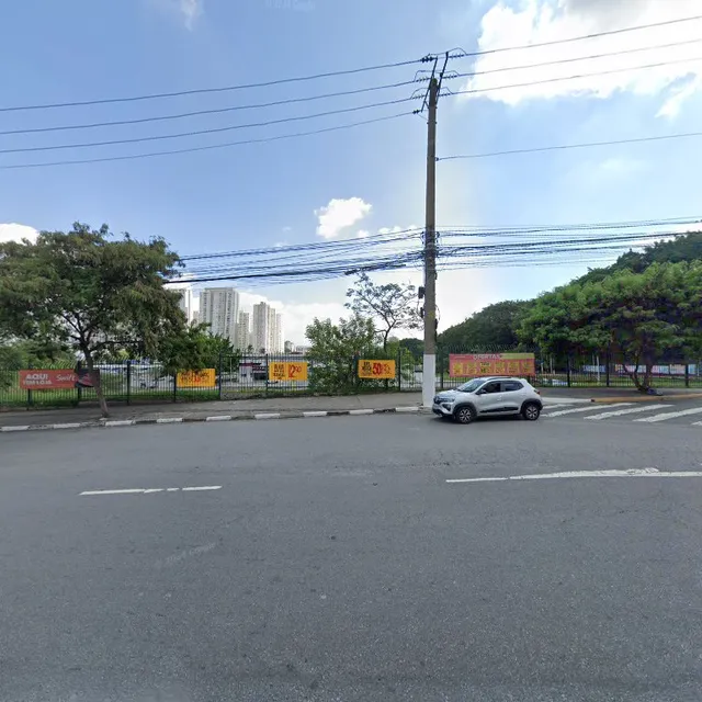 Grão Espresso - C&C Osasco