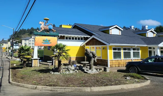 Game On Adventure Park