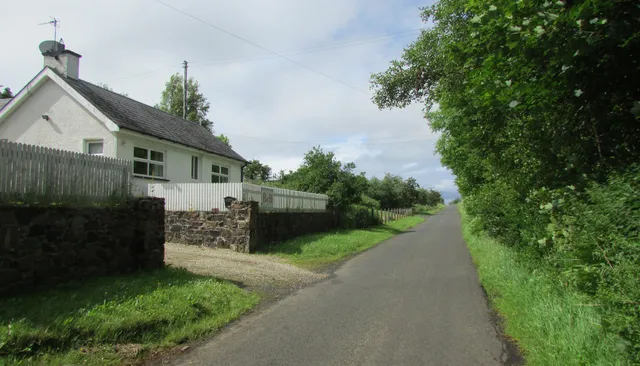 Craigalappan Cottages B&B