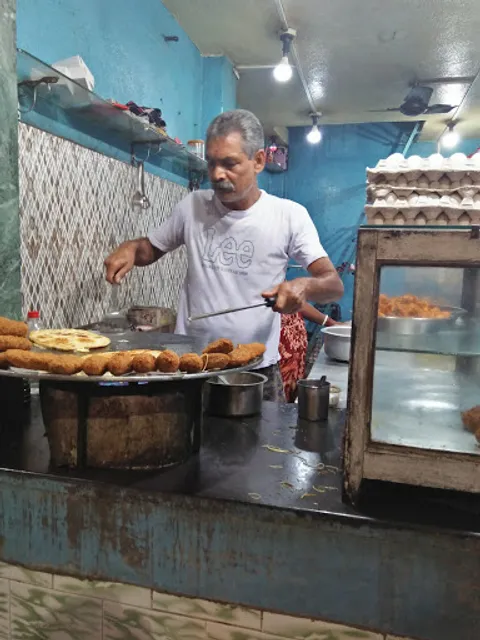 Bani Fast Food Center