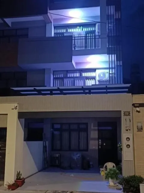 怡然自得-智能主題民宿 (南投竹山)紫南宮附近 溪頭杉林溪 旅遊中繼站 平價訂房 人氣住宿 優質民宿推薦 家庭親子 團體包棟民宿