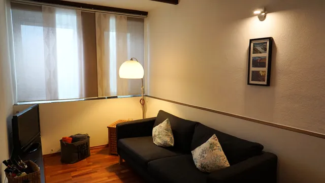 Ferienwohnung Winningen Sabine Jacoby