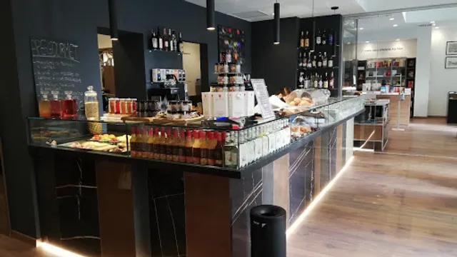 Caffè Fuoriporta Crema