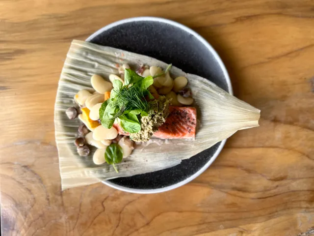 Javelina Indigenous Dining