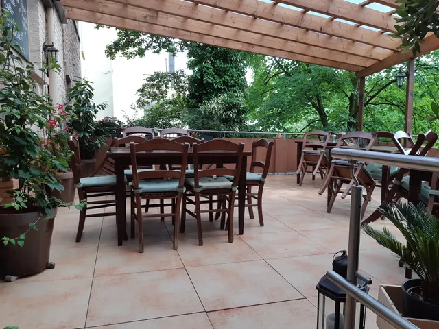 Spaghetti e Gamberoni