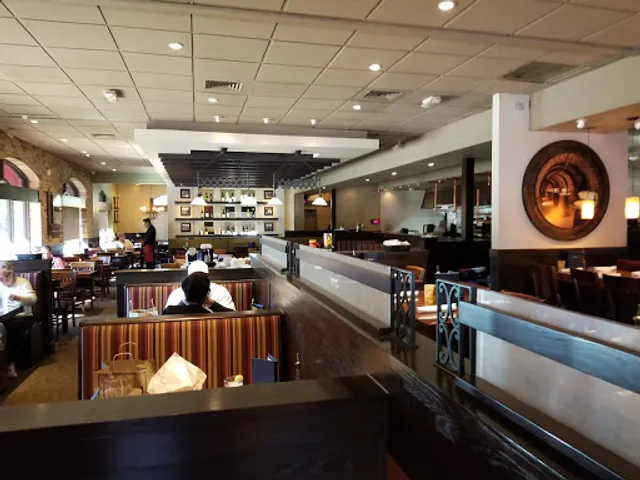 Carrabba's Italian Grill