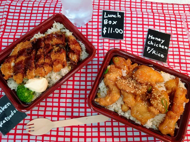 Fast & Delicious Chinese Takeaway