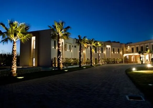 Arthotel & Park Lecce