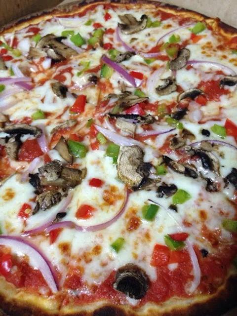 Italian Village Pizza