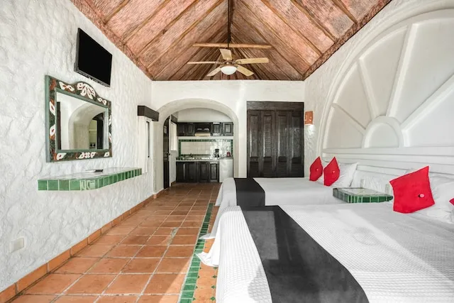 Capital O Mimi Del Mar, Playa del Carmen