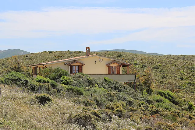 B&B Il Villino della Nonna