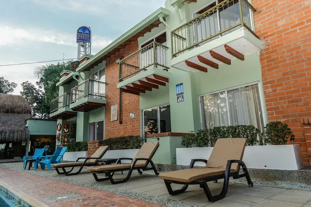 Hotel y Restaurante Mesón del Gitano