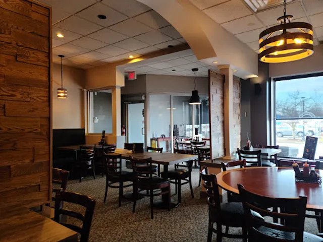 Barrhaven Vietnamese Restaurant