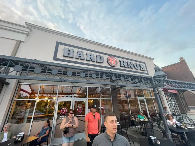 Western Plaza Shopping Center