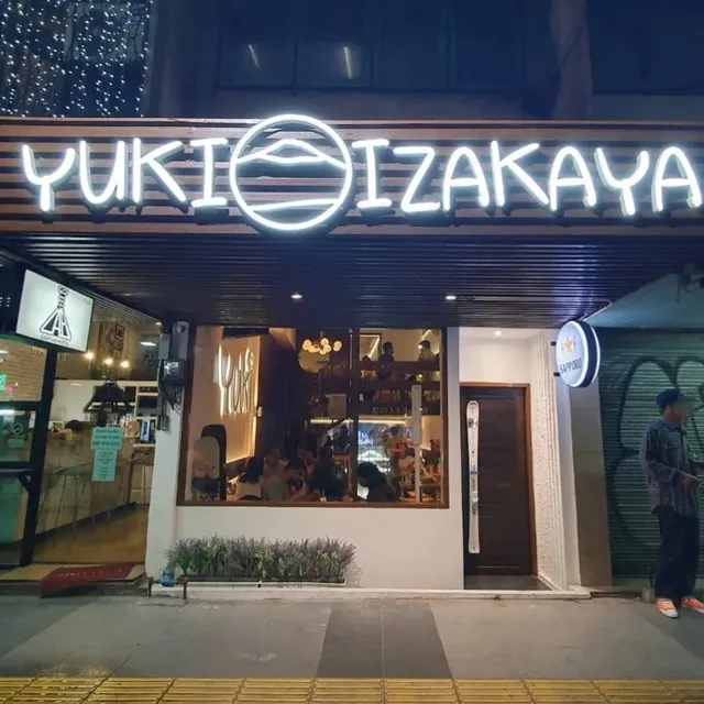Yuki Izakaya