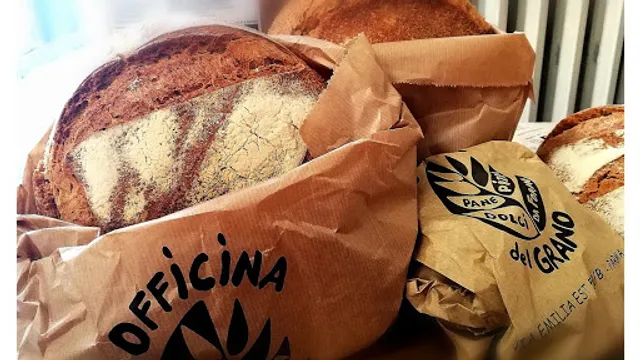 Officina del Grano