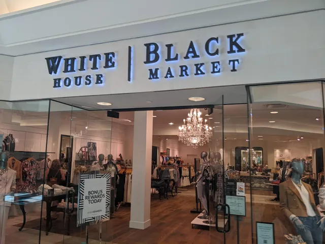White House Black Market