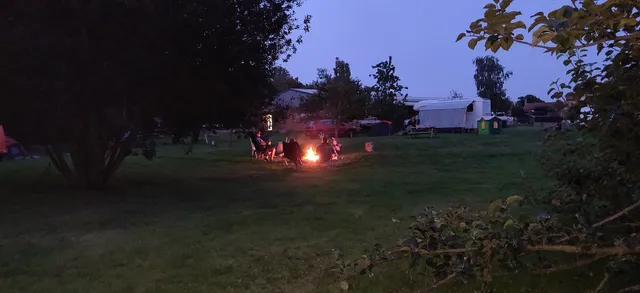 Brigham Park Farm Holidays