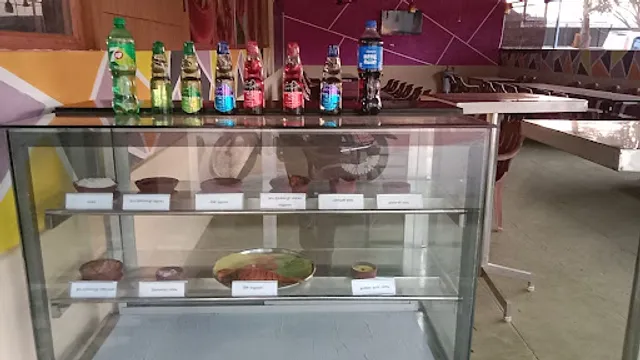 Gowri KKrishna (Bazzar Street)