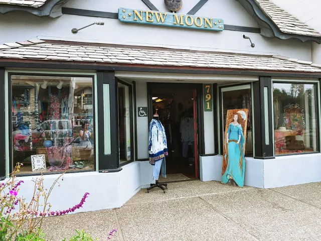 New Moon Boutique