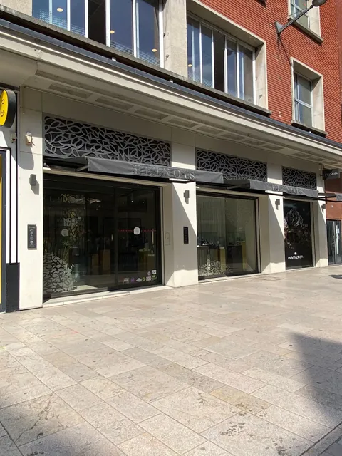 Bijouterie Flinois 1739