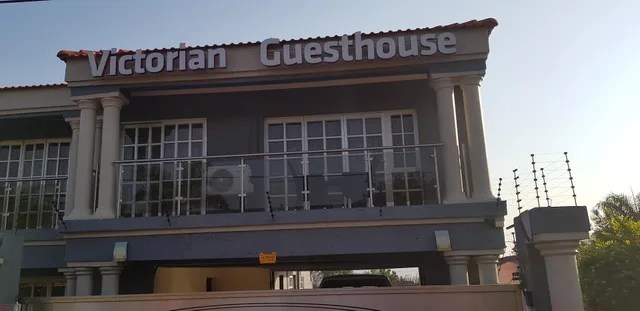 Victorian Guesthouse