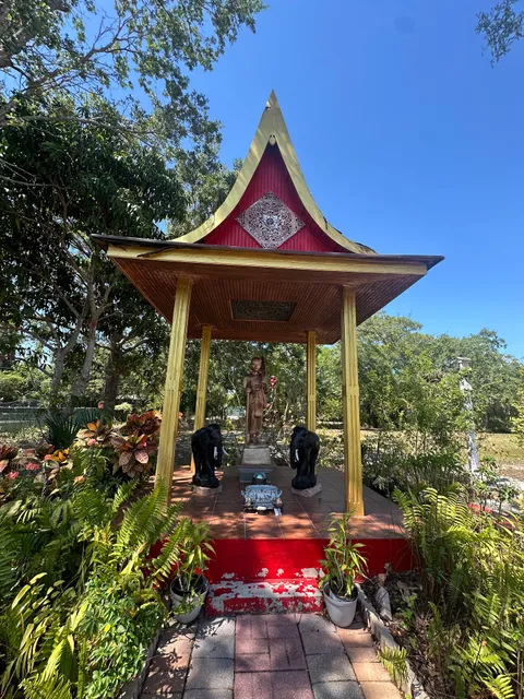 Wat Punyawanaram