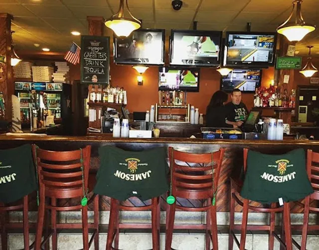 Ryan's Pub & Sports Bar