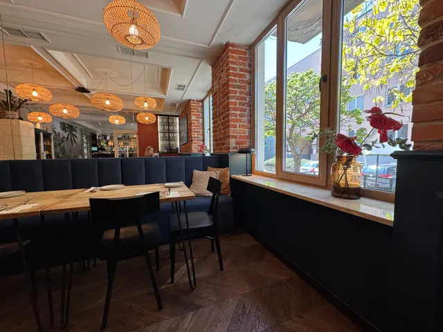 Restauracja Przyjaciele