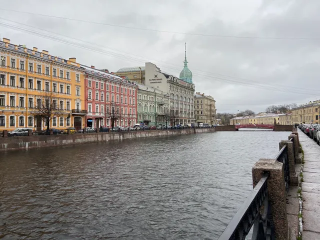 Rent4you Art Isaakievskiy