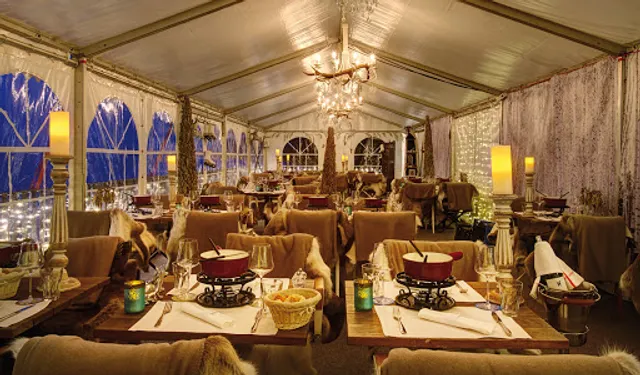 Hafenrestaurant